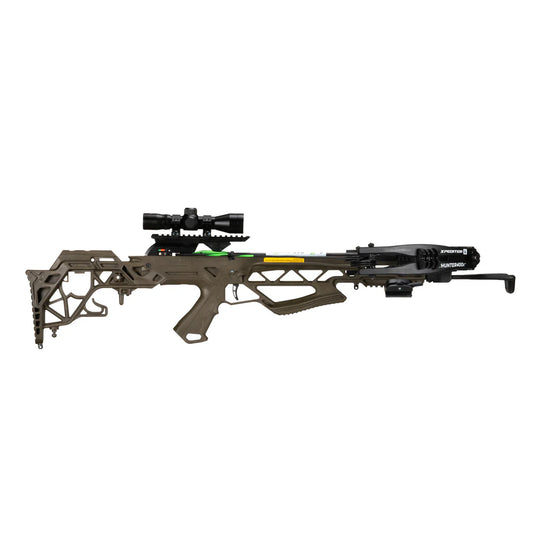 Xpedition Rut hunter 400X CrossBow