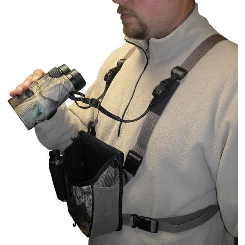 Horn Hunter Bino Hub