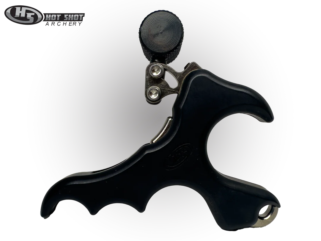 Hot Shot Eclipse Thumb Release