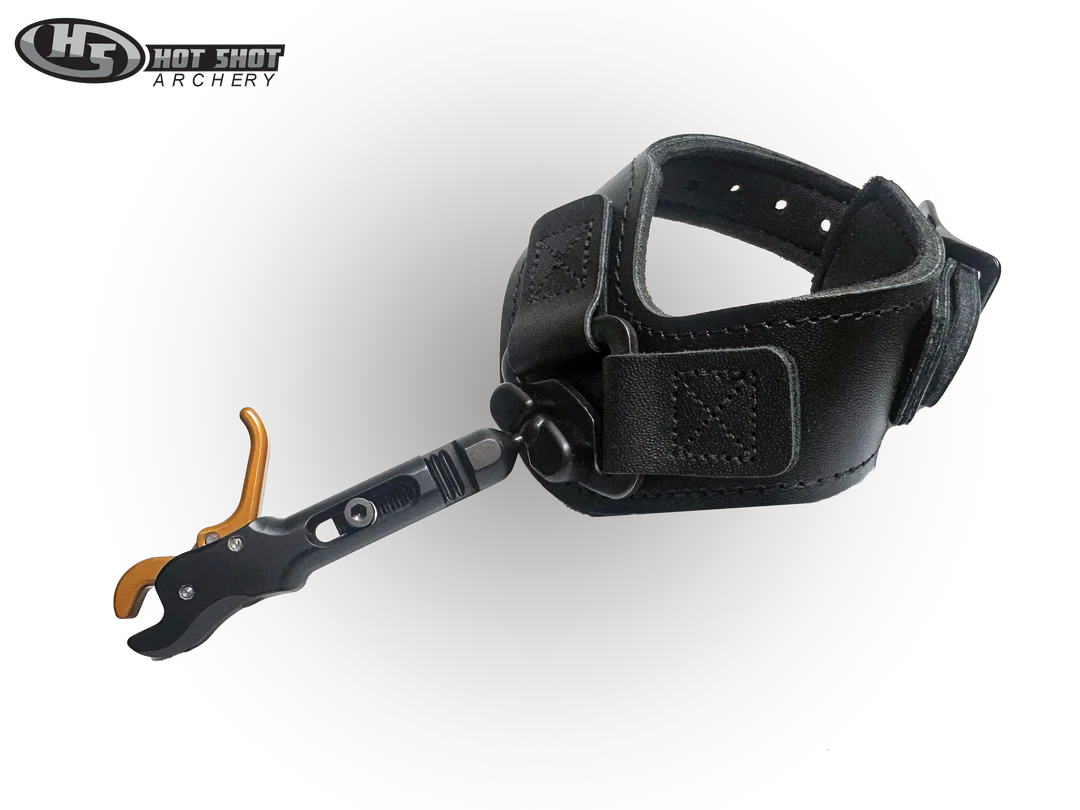 Hot Shot Nano Post Wrist Release