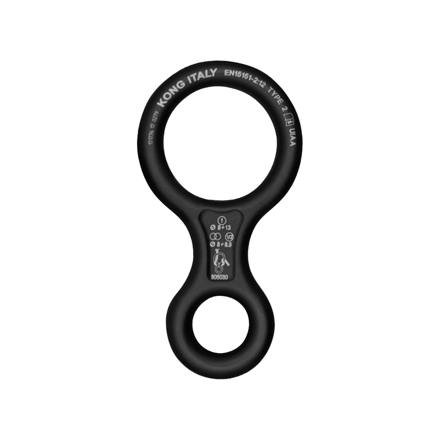 Kong Figure 8 Descender