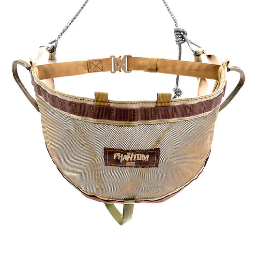 Tethrd Phantom Saddle