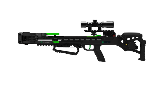Centerpoint Amped G2D Crossbow