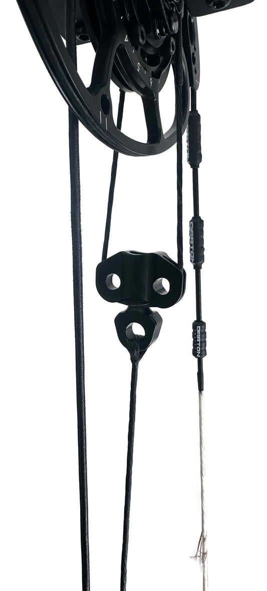 Darton Sequel 35 ST2 Bow