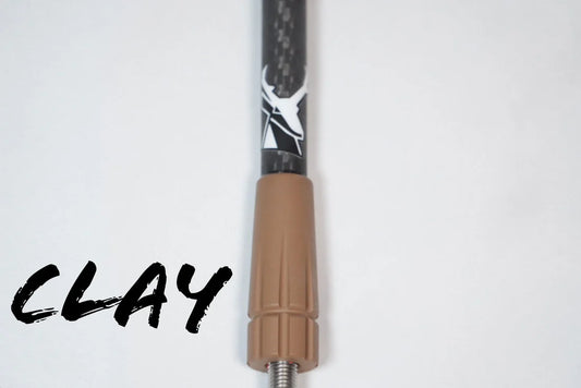 Cutter Stabilizers - Rise Pro 6"