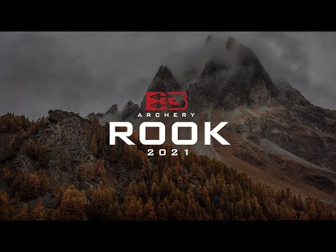 B3 Rook Swivel Wrist Release