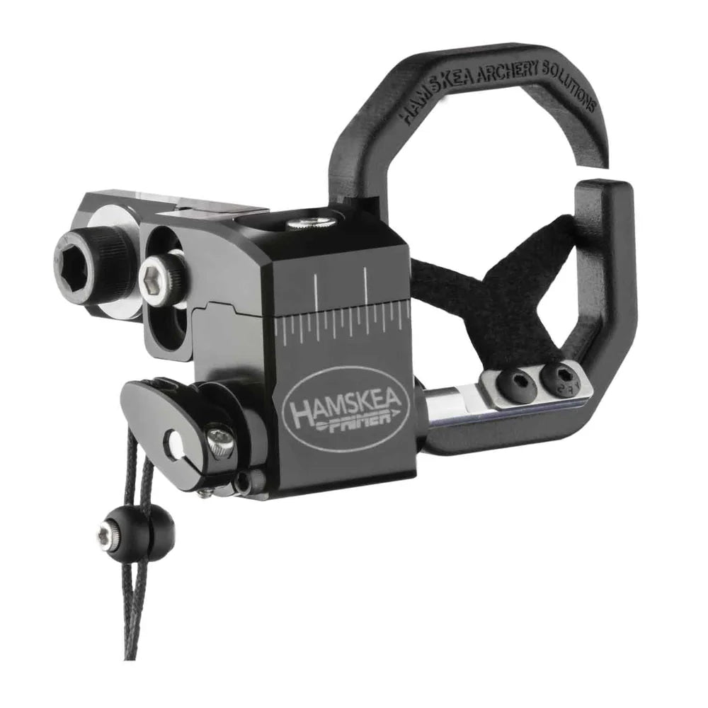 Hamskea Primer Arrow rest