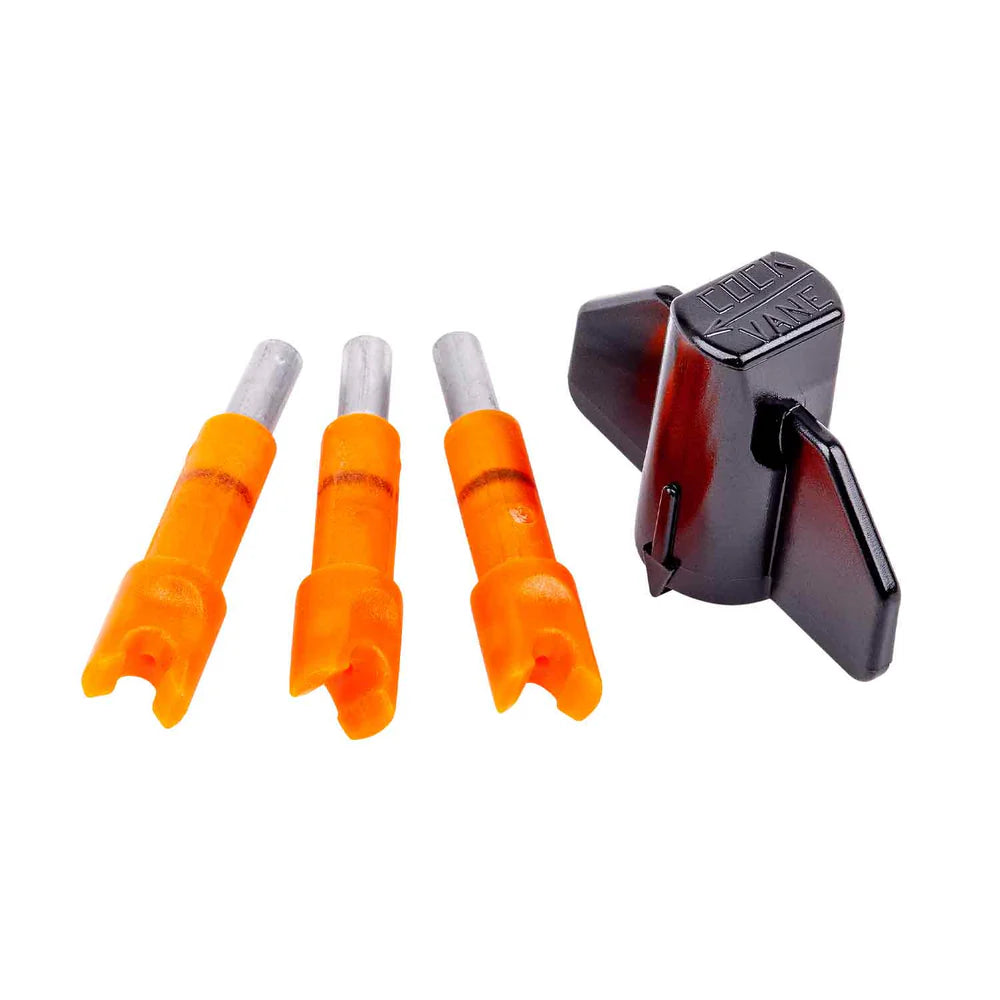 Ravin Replacement Lighted Nocks