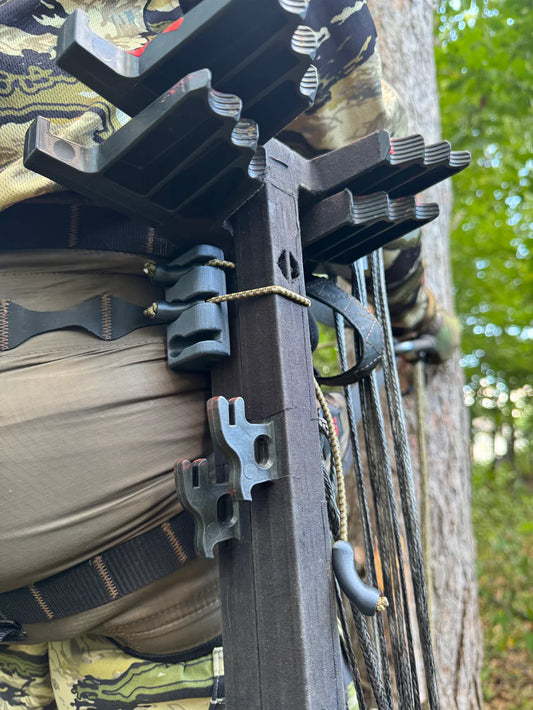 Stick Holsters by Meredith Solutions