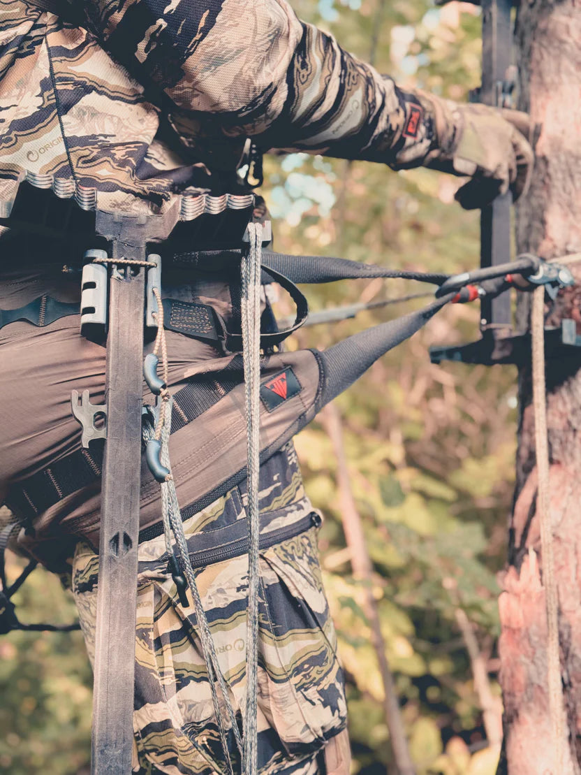 Stick Holsters by Meredith Solutions