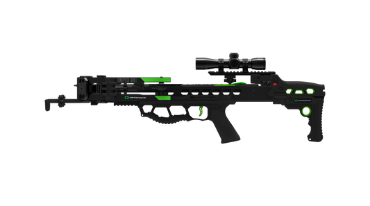 Centerpoint Sniper G4D Crossbow
