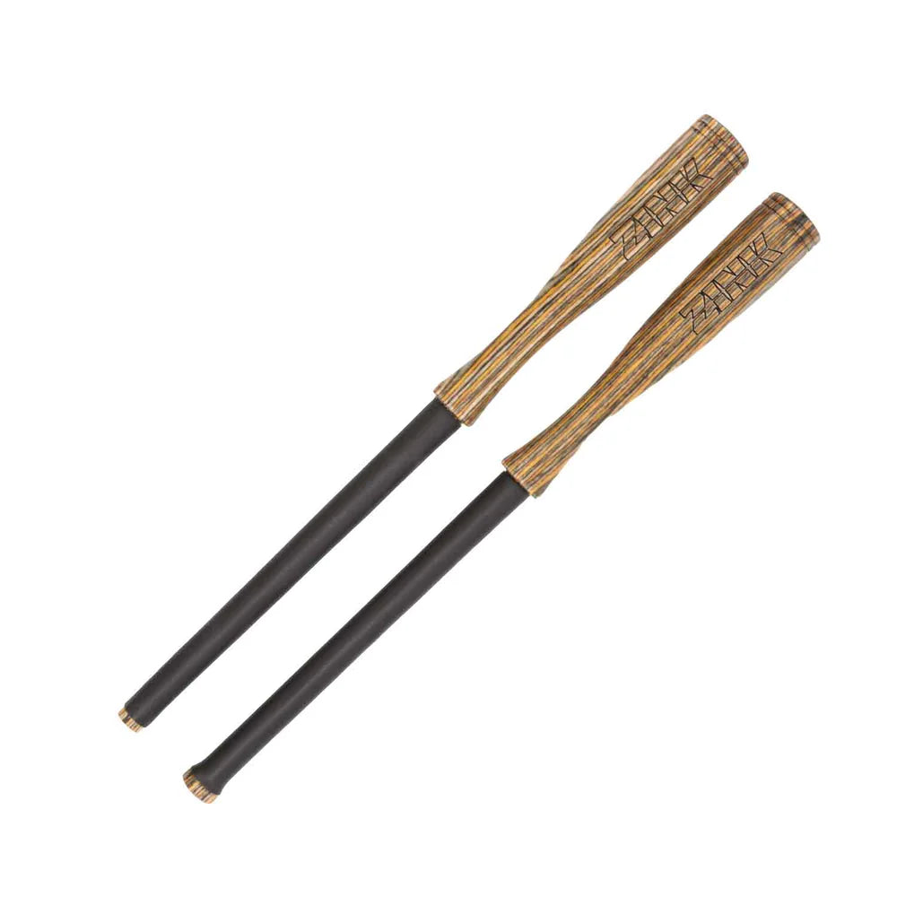 Zink Custom Dymondwood Strikers