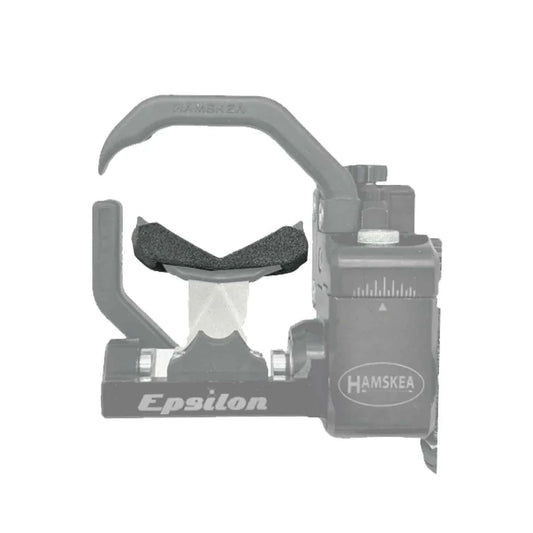 Total Peep Rest Shield for Hamskea rests