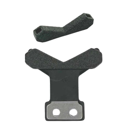 Total Peep Rest Shield for Hamskea rests