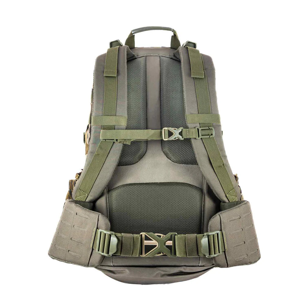 Tethrd Workhorse Pack