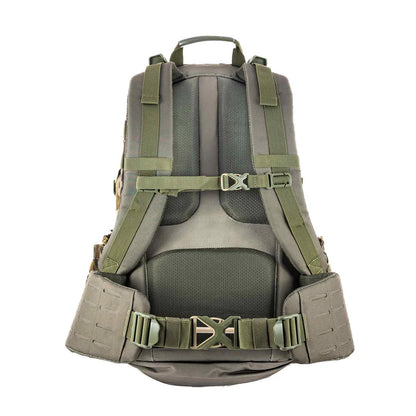 Tethrd Workhorse Pack