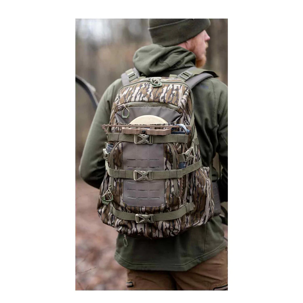 Tethrd Workhorse Pack