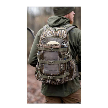 Tethrd Workhorse Pack