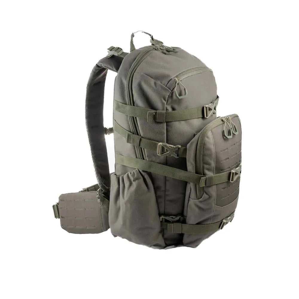 Tethrd Workhorse Pack