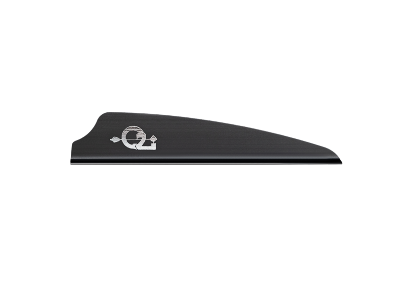 Q2I Fusion X-II 2.5" Vanes