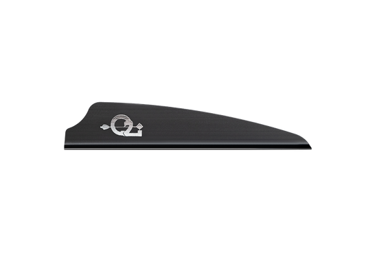 Q2I Fusion X-II 2.5" Vanes