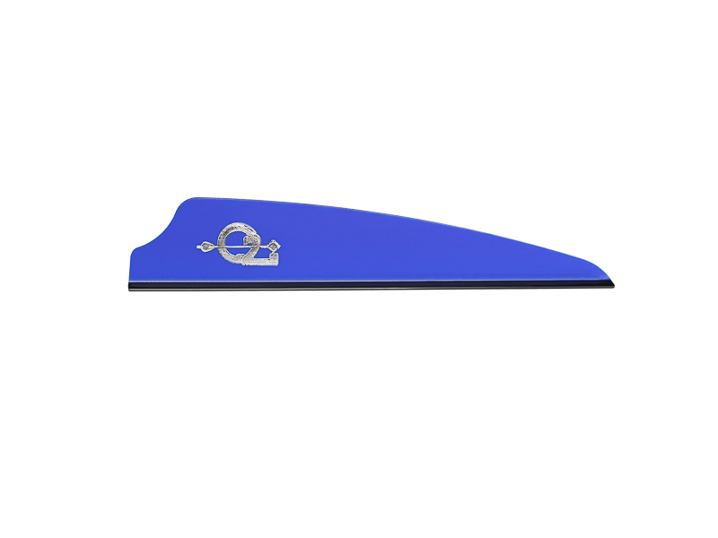 Q2I Fusion X-II 2.5" Vanes