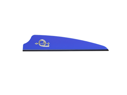 Q2I Fusion X-II 2.5" Vanes