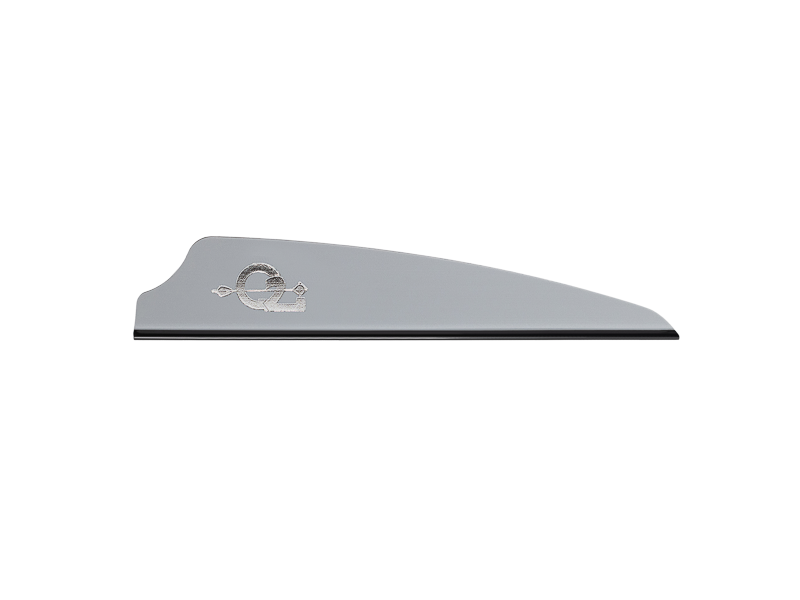 Q2I Fusion X-II 2.5" Vanes