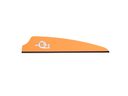 Q2I Fusion X-II 2.5" Vanes