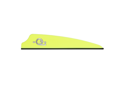 Q2I Fusion X-II 2.5" Vanes