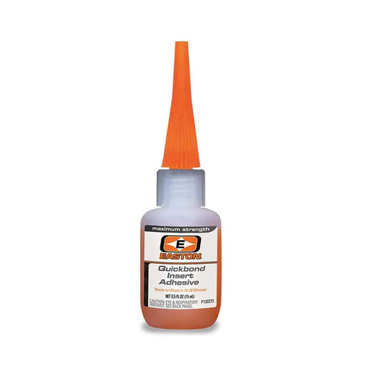 Easton Quickbond Arrow Insert Adhesive .5 oz