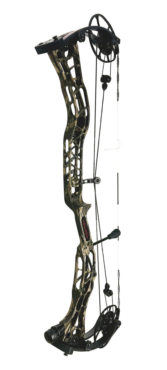 Darton Sequel 35 ST2 Bow
