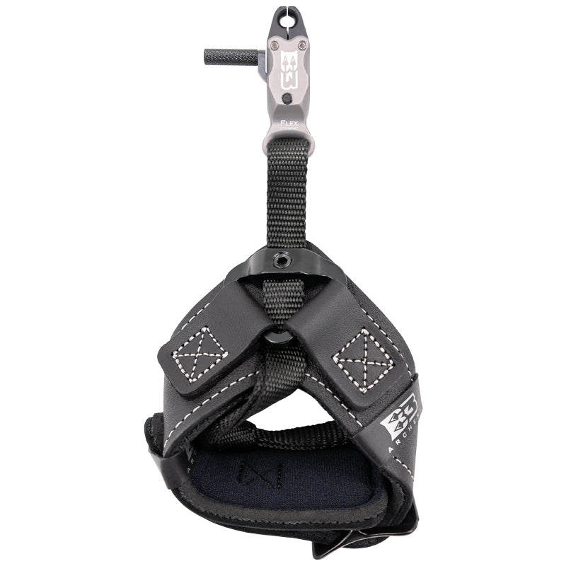 B3 Alpha Flex Wrist Release