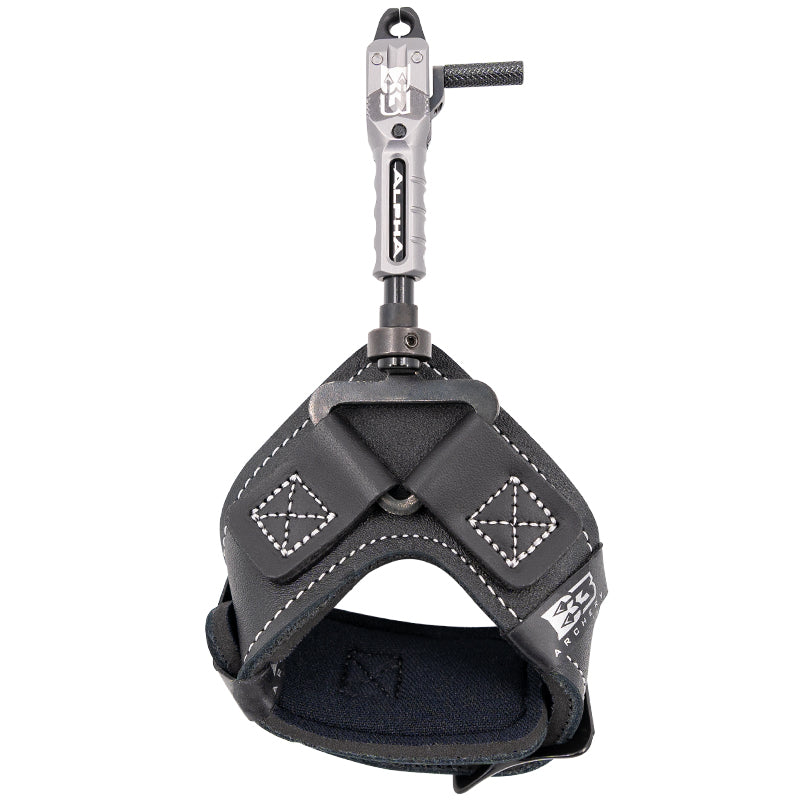 B3 Alpha Swivel Wrist Release