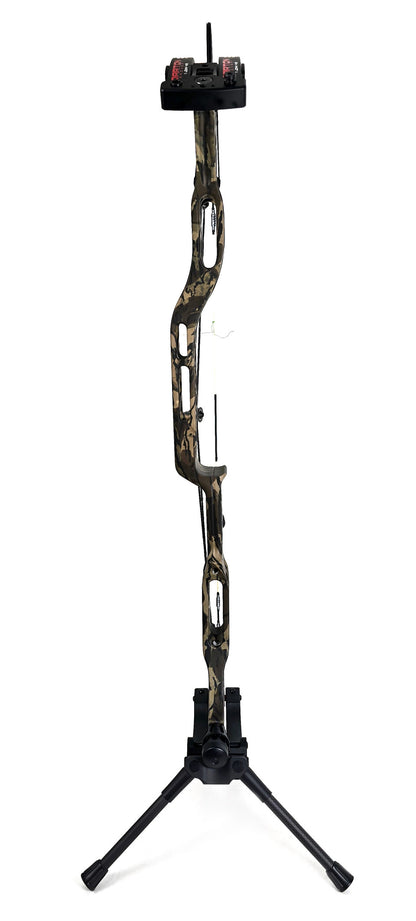 Darton Foldable Bow Stand - Limb Legs