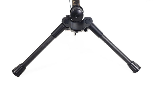 Darton Foldable Bow Stand - Limb Legs