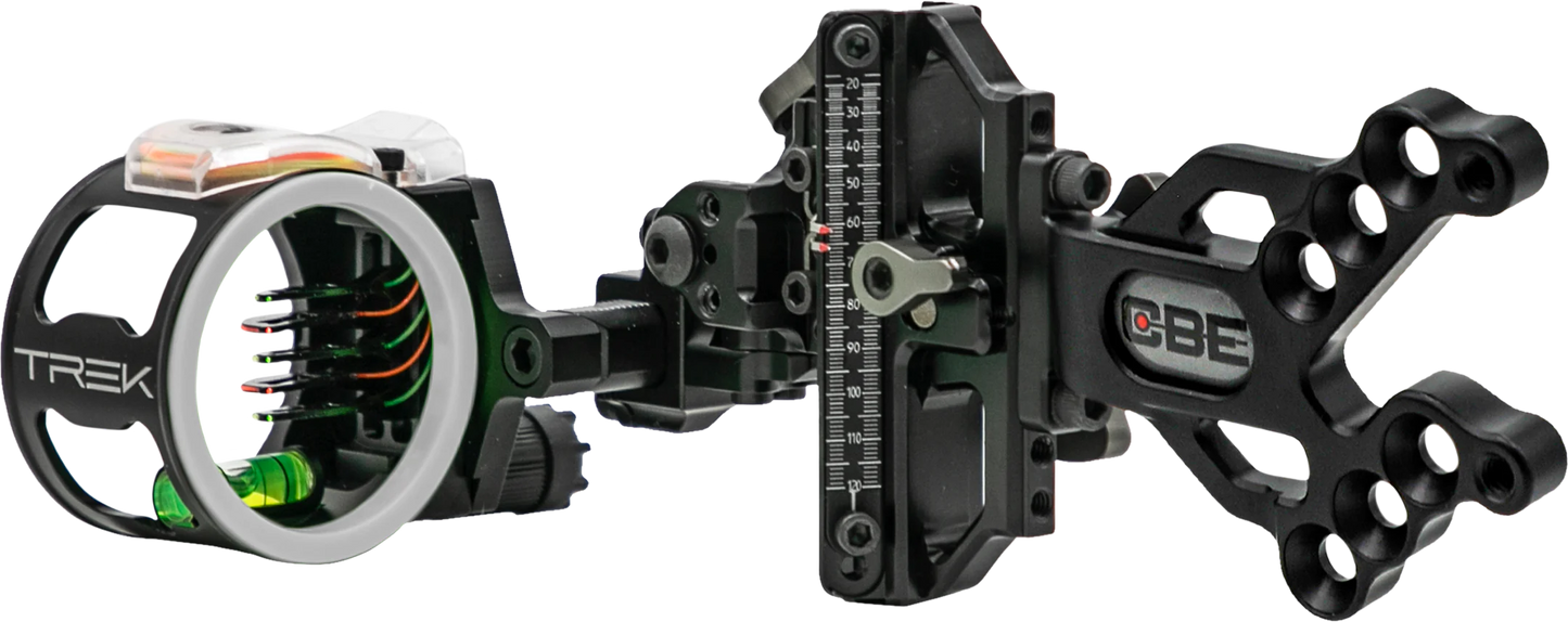 CBE Trek Bow Sight