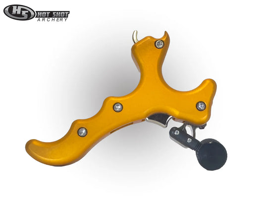 Hot Shot Ember Thumb Release