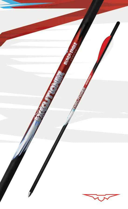 Black Eagle Executioner 20" Crossbow Bolt