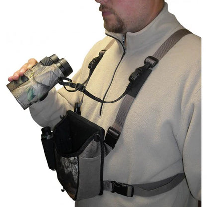 Horn Hunter Bino Hub