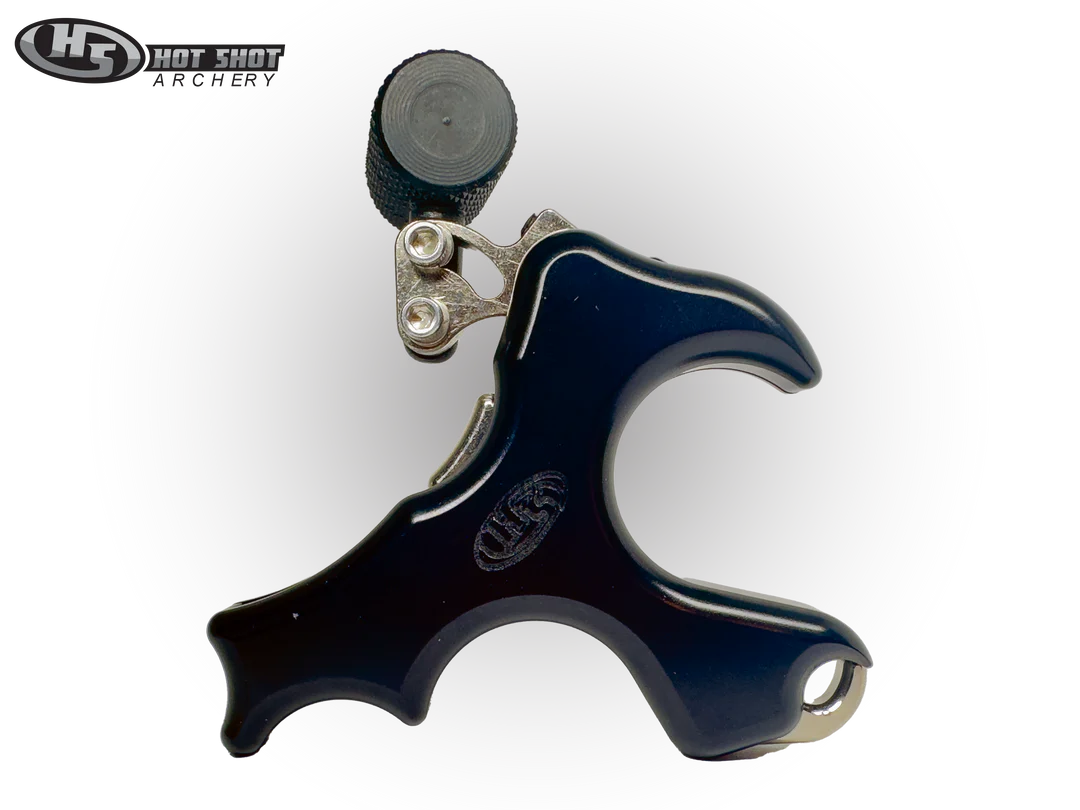 Hot Shot Eclipse Thumb Release