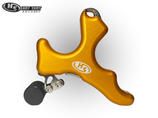 Hot Shot Ember Thumb Release
