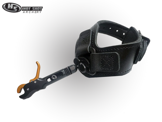Hot Shot Nano Post Wrist Release