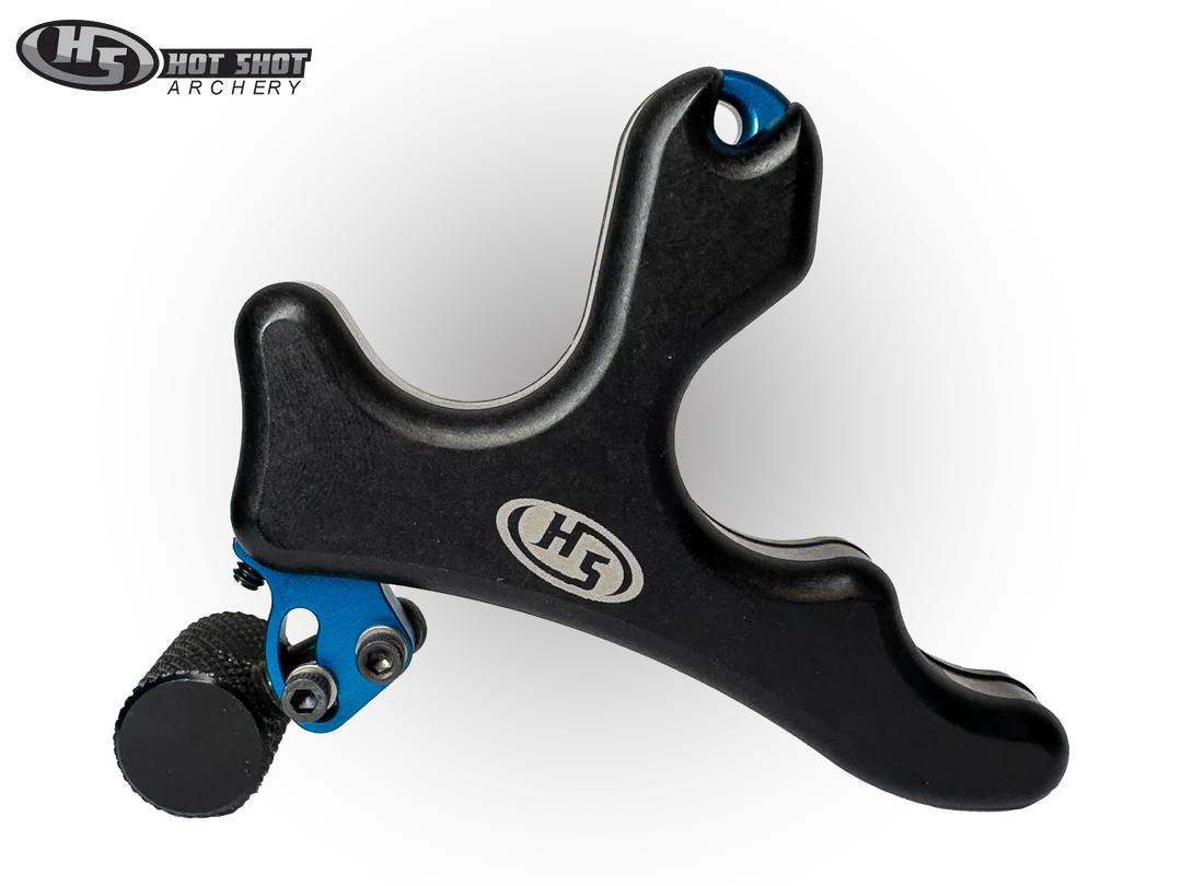 Hot Shot Vapor 2 Thumb Release