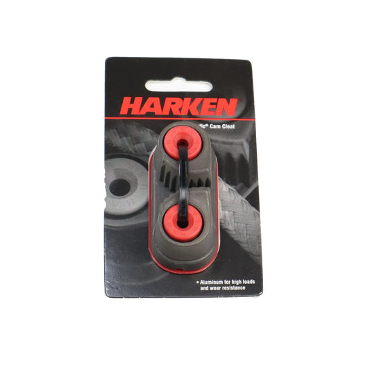 Harken Cam-Matic Cam Cleat