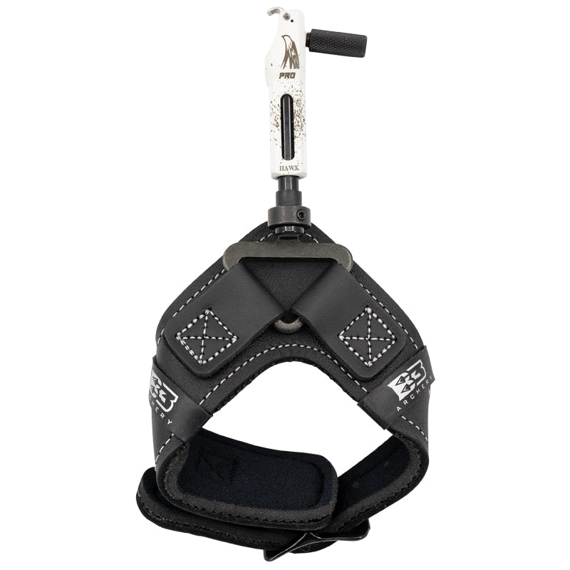 B3 Hawk Pro Swivel Wrist Release
