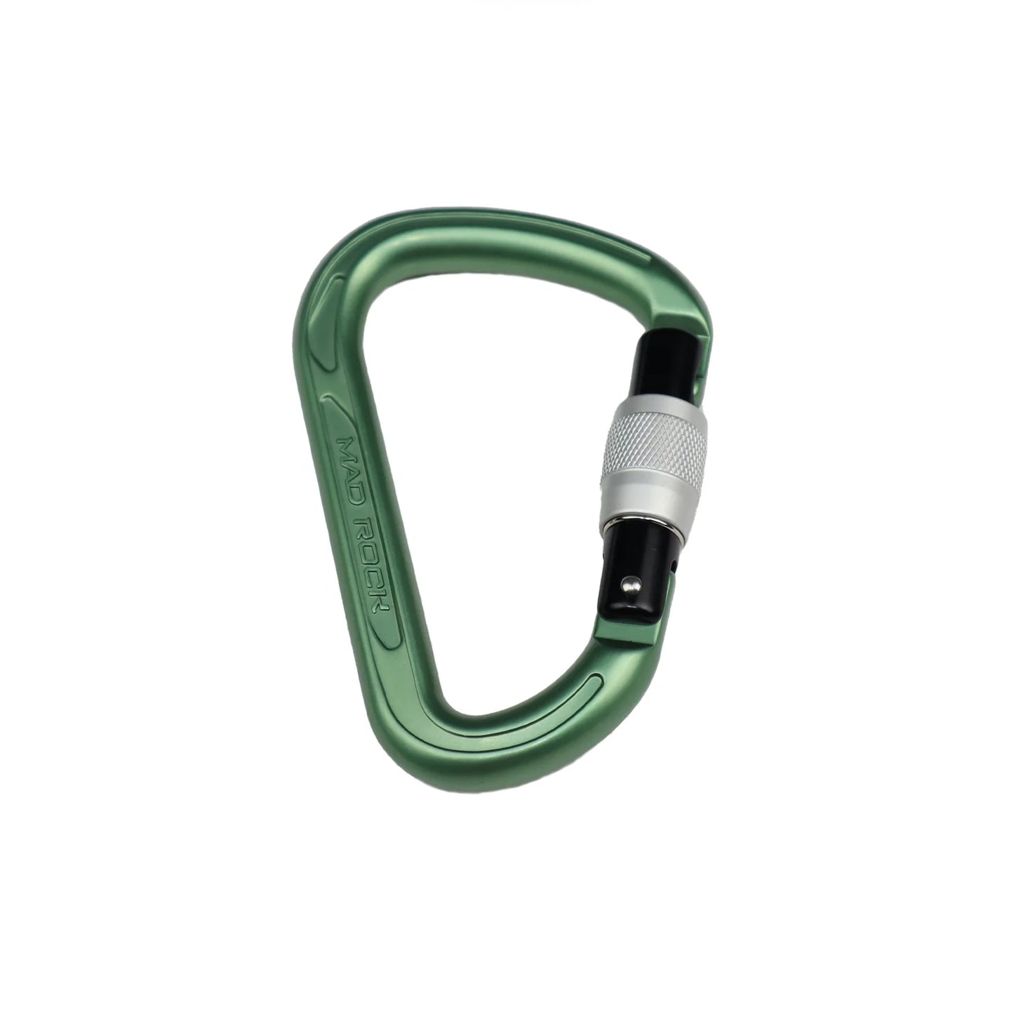 Hulk HMS ScrewGate Carabiner