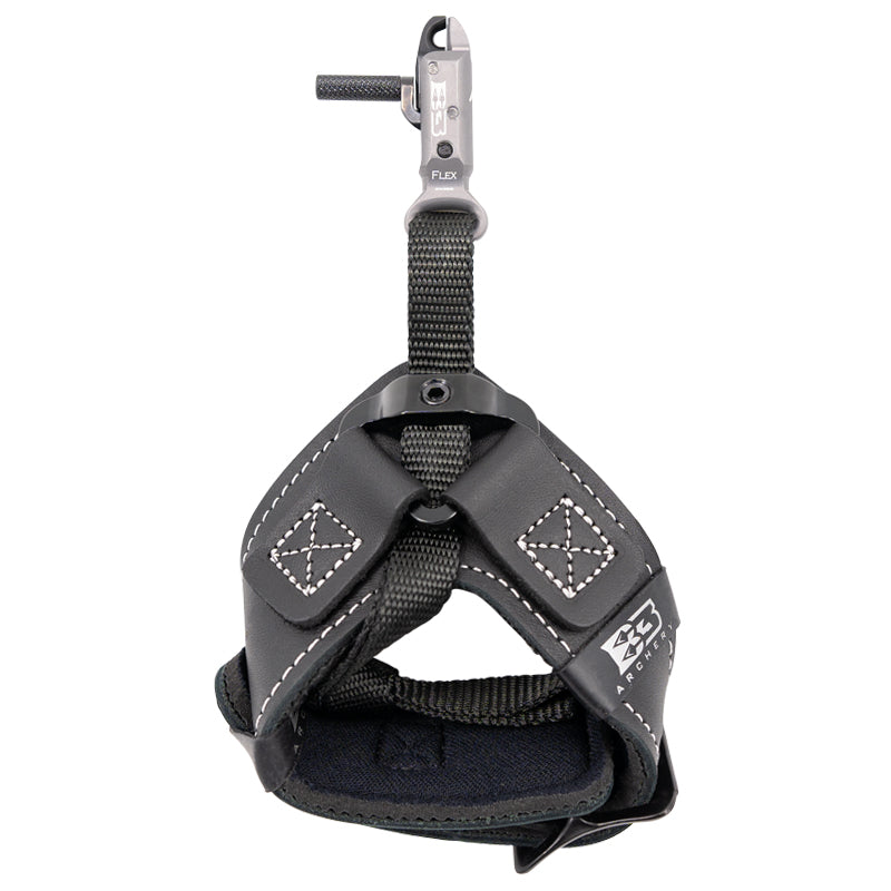 B3 King Flex Wrist Release