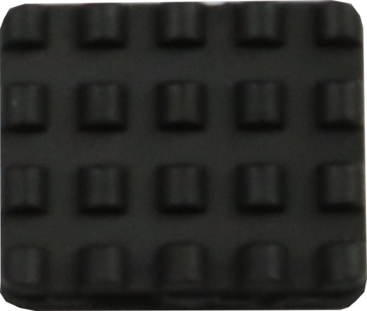 Hamskea Knobby Limb Pad