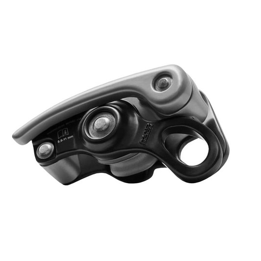 Madrock Safeguard Springless Descender
